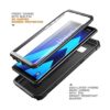 SUPCASE Unicorn Beetle Shield Series Funda diseñada para_2