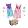 Disney Princesa Ariel Aurora Juguetes de juego de_2