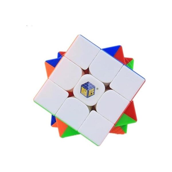 CuberSpeed Yuxin Little Magic Puzzle de cubo mágico 1.2_2