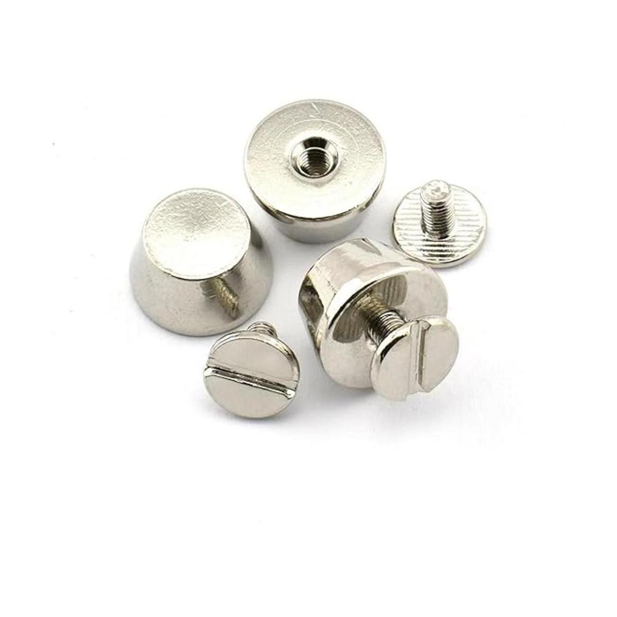 LQ Industrial 25 unidades 12 pulgadas bolso de mano pies