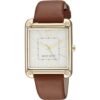 Nine West Reloj con correa para_1