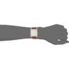 Nine West Reloj con correa para_2