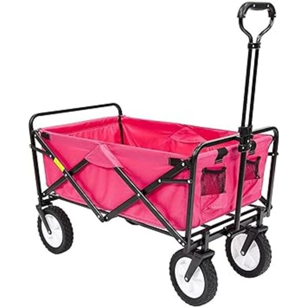 Mac Sports Wagon plegable para uso al aire libre_2