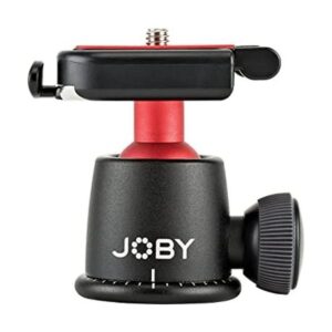 Soporte de cámara JOBY BallHead_1