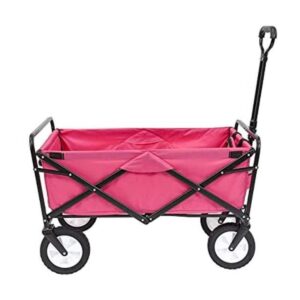 Mac Sports Wagon plegable para uso al aire libre_1