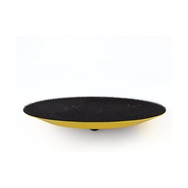 LotFancy Placa de soporte de gancho y bucle de 5.0 in