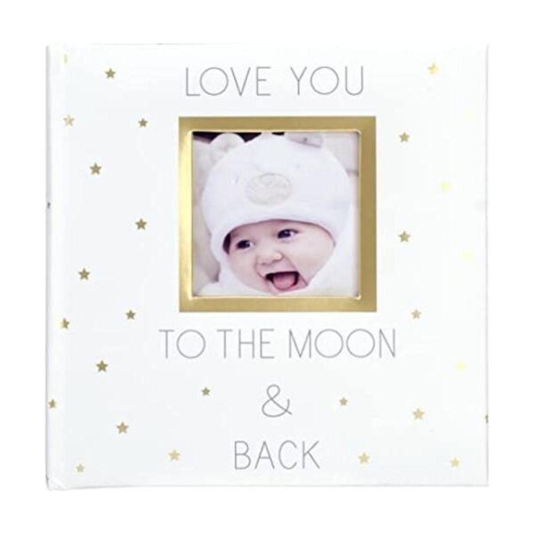 Malden International Designs 7096 26 Love you to the_1