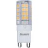 Bulbrite 770579 led4g930 K120D foco LED 4 W T4 Luz