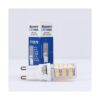 Bulbrite 770579 led4g930 K120D foco LED 4 W T4 Luz