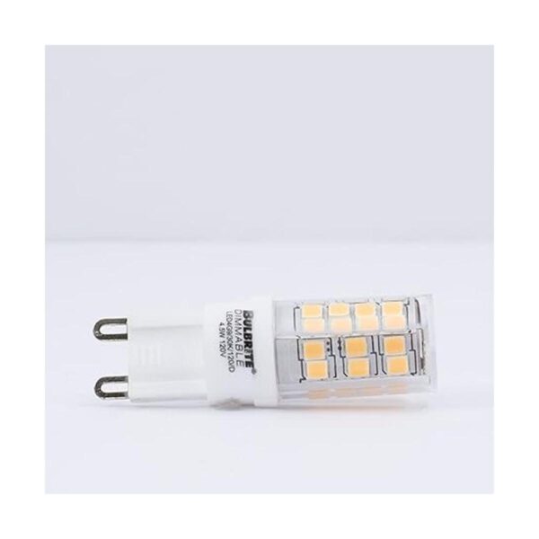 Bulbrite 770579 led4g930 K120D foco LED 4 W T4 Luz