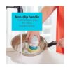 BLACKDECKER Grimebuster Powered Scrubber BHPC130_4
