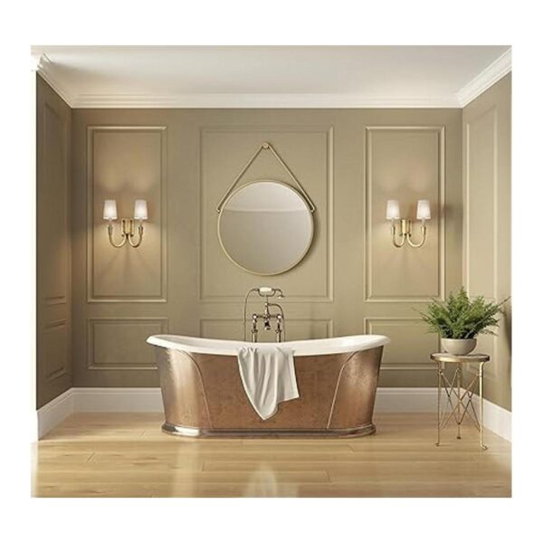 Bulbrite 770579 led4g930 K120D foco LED 4 W T4 Luz
