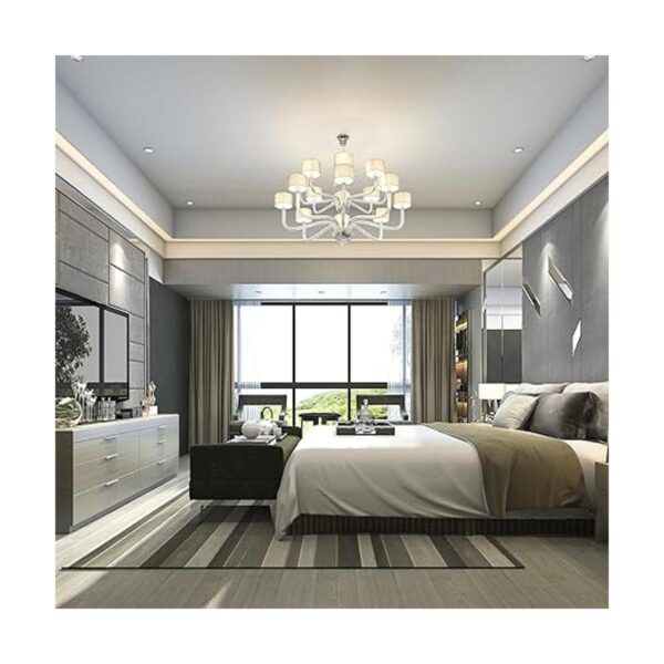 Bulbrite 770579 led4g930 K120D foco LED 4 W T4 Luz