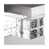 SOLFART 3 luces LED regulables para baño espejo de baño_6