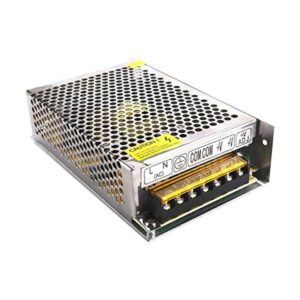 PHEVOS AC 110 V220 V a CC 5 V 12 A 60 W Adaptador de_1