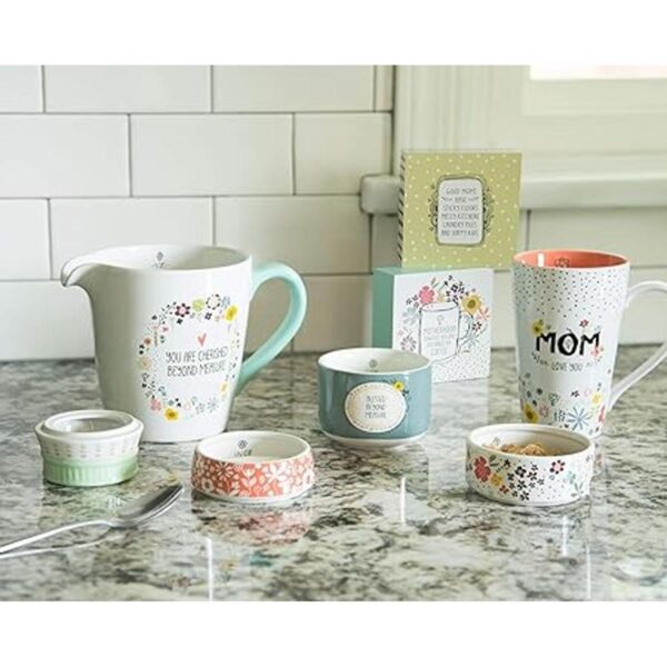 Love You More by Amylee Weeks 54217 Juego de tazas_4