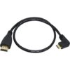 CERRXIAN 19.7 in 19.6inch alta velocidad chapado en oro_1