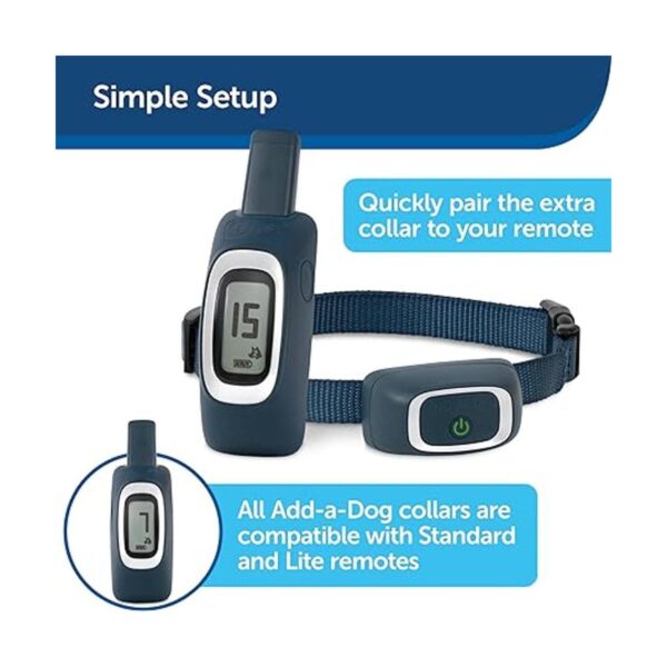 PetSafe Collar de entrenamiento remoto para perros_4