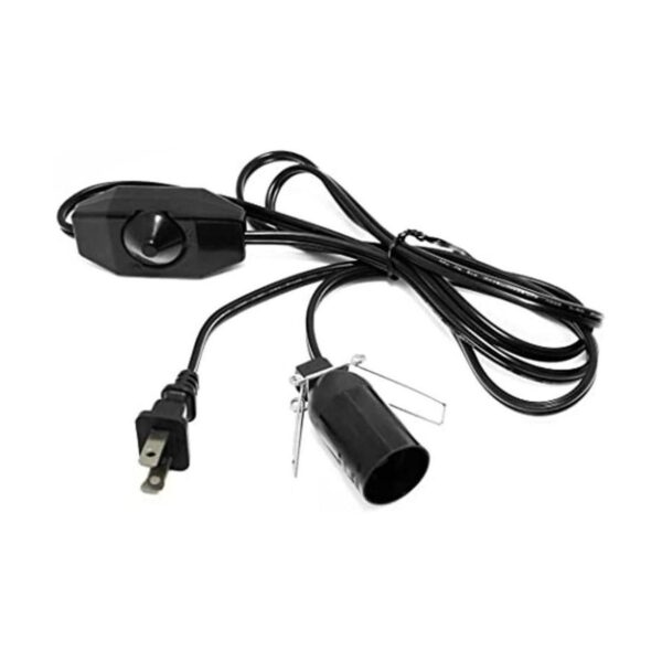 Cable de lámpara de sal con control de atenuación cable_1