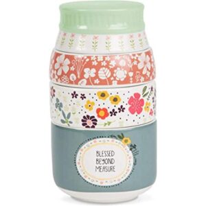Love You More by Amylee Weeks 54217 Juego de tazas_1