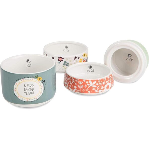 Love You More by Amylee Weeks 54217 Juego de tazas_3