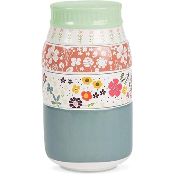 Love You More by Amylee Weeks 54217 Juego de tazas_2