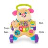 FisherPrice Juguete de aprendizaje musical para caminar y_5