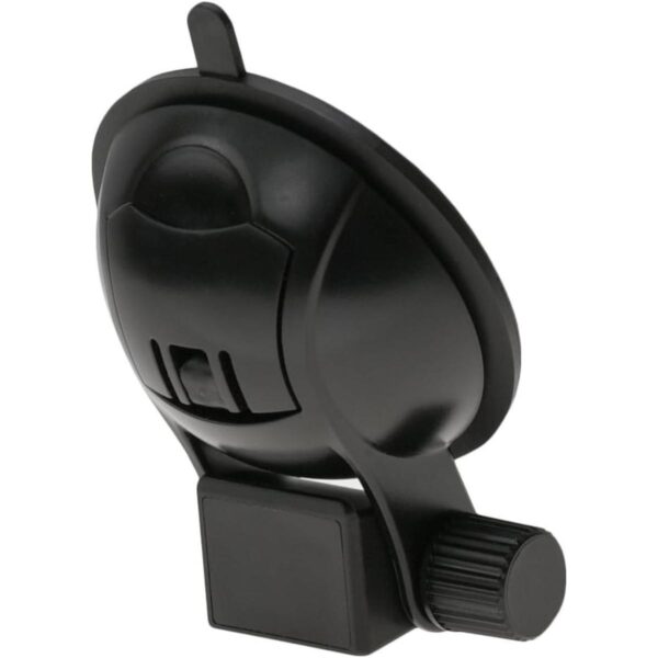 Escort EZ Mag Mount Ventosa de silicona StickyCup negro_1