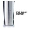 BlenderBottle Stainless Radian Botella de acero