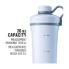 BlenderBottle Stainless Radian Botella de acero