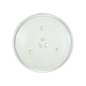 Impresa Placa de vidrio para microondas de 11 pulgadas_1