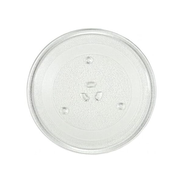 Impresa Placa de vidrio para microondas de 11 pulgadas_1