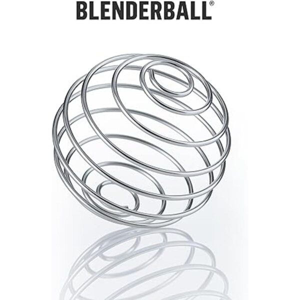 BlenderBottle Stainless Radian Botella de acero
