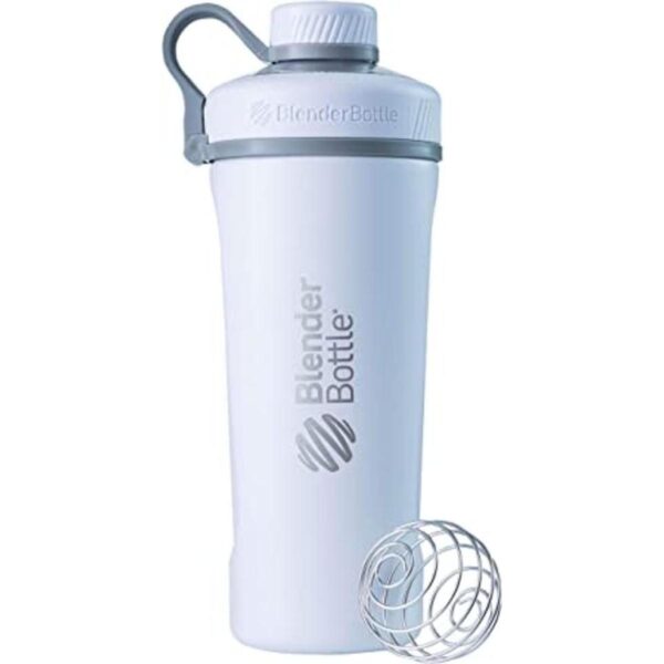 BlenderBottle Stainless Radian Botella de acero