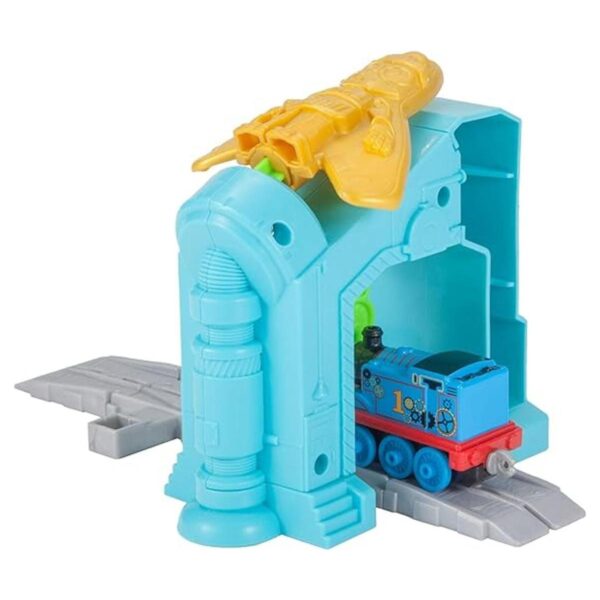 FisherPrice La aventuras de Thomas y sus amigos Robot_2