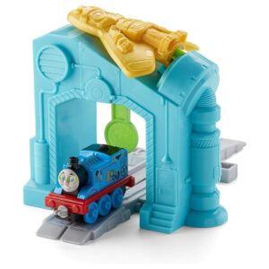 FisherPrice La aventuras de Thomas y sus amigos Robot_1