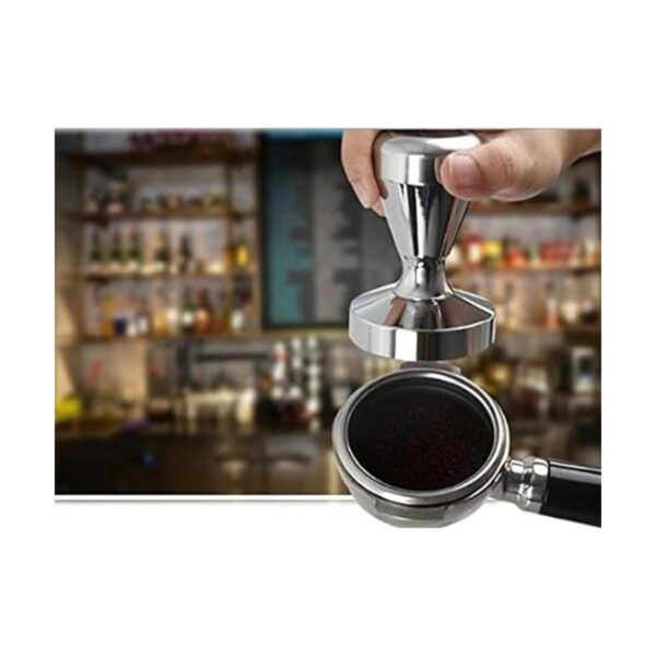 Apexstone Tamper de café de 2.008 in Tamper expreso de