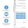 Evach Active Stylus Lápiz digital con punta ultrafina_5