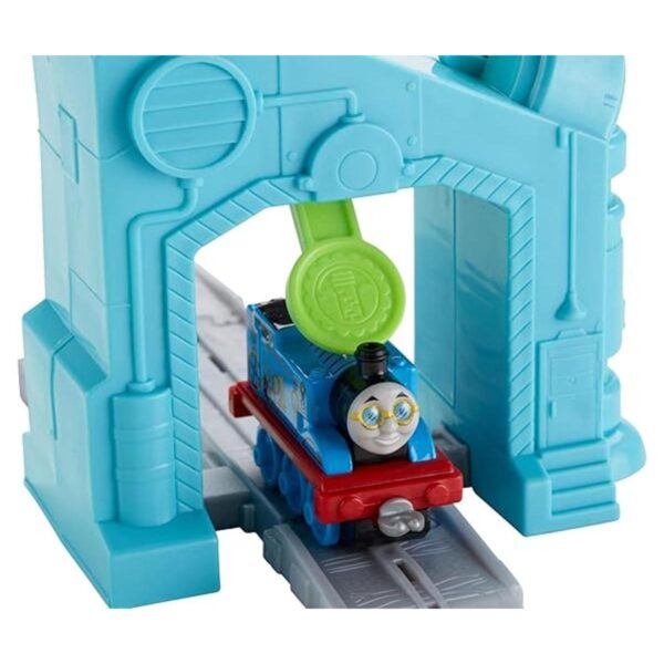 FisherPrice La aventuras de Thomas y sus amigos Robot_3