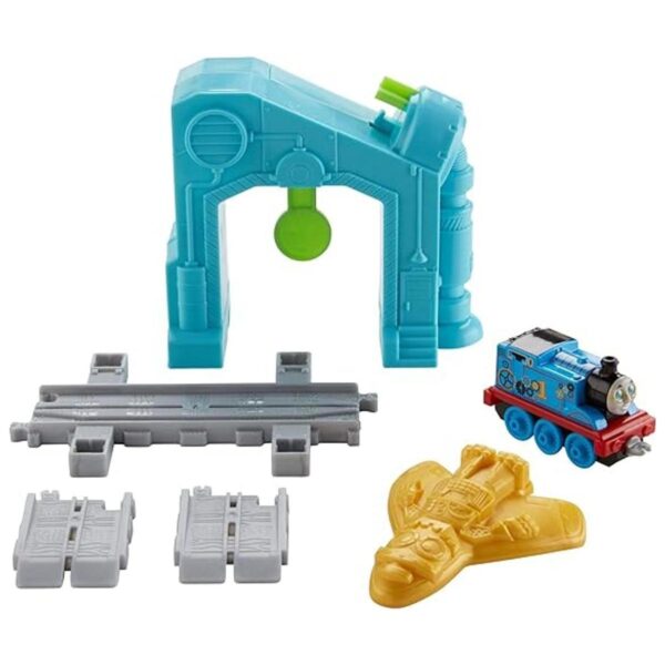 FisherPrice La aventuras de Thomas y sus amigos Robot_4