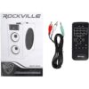 Rockville RHB70 Sistema de altavoces de cine en casa_6