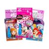 Disney Juego de pintura de Minnie Mouse con agua para_1