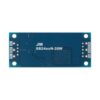 DROK Micro Boost Módulo de voltaje de salida convertidor_4