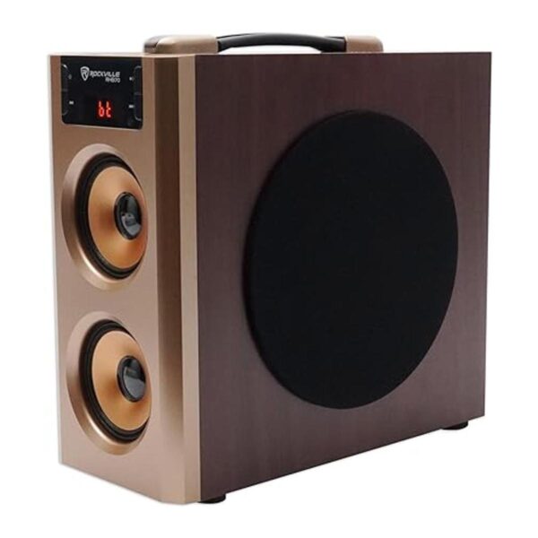 Rockville RHB70 Sistema de altavoces de cine en casa_2