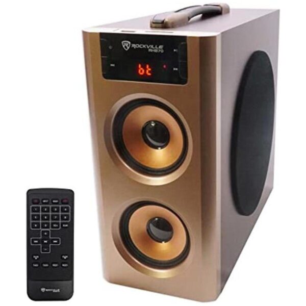 Rockville RHB70 Sistema de altavoces de cine en casa_1