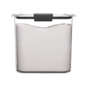 Rubbermaid Brilliance Contenedor hermético de_1