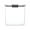 Rubbermaid Brilliance Contenedor hermético de_2
