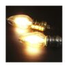 BRIMAX F15 Bombilla LED de porche de 8 W para exteriores_3
