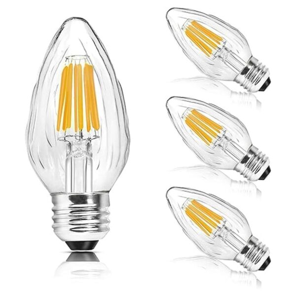 BRIMAX F15 Bombilla LED de porche de 8 W para exteriores_1