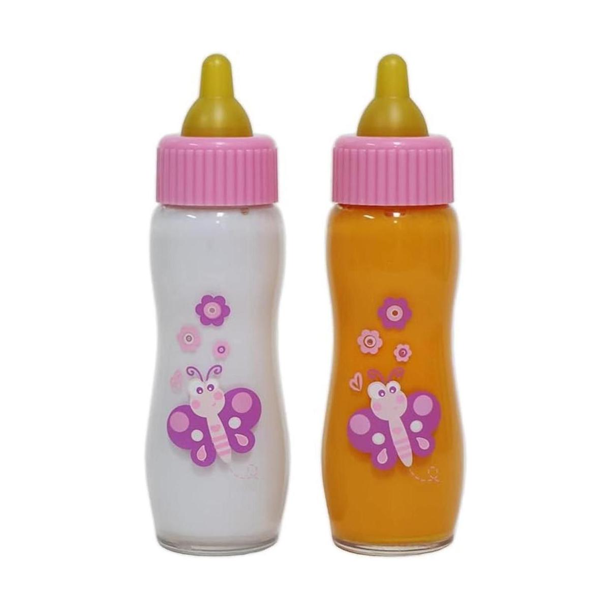 JC Toys Botellas mágicas de lujo que desaparecen Se